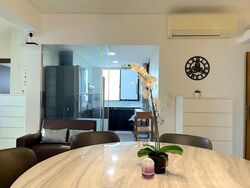 Central Green Condominium (D3), Condominium #556183211